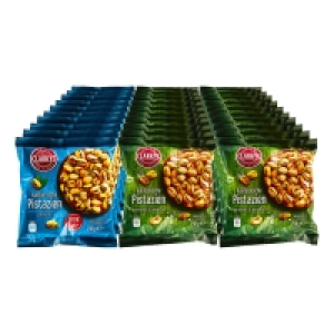 Netto  Clarkys Pistazien 250 g, verschiedene Sorten, 30er Pack