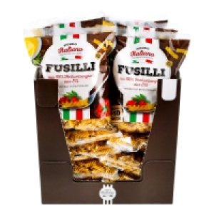 Netto  Mondo Italiano Fusilli 500 g, 20er Pack