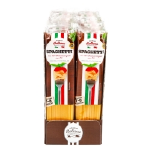 Netto  Mondo Italiano Spaghetti 500 g, 20er Pack