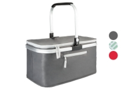 TOPMOVE® Einkaufskorb Thermo, 24 l 9.99 €