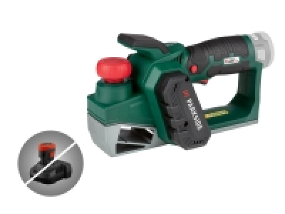 PARKSIDE® 12V Akku-Hobel »PHA 12 B2«, ohne Akku und Ladegerät 39.99 €