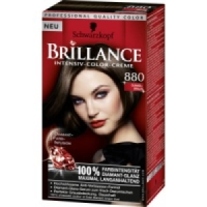Brillance Intensiv-Color-Creme 3.35&nbsp;&euro;