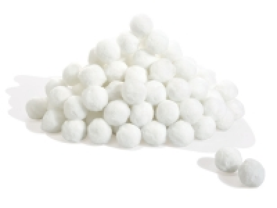 CRIVIT Pool-Filterbälle, 400 g