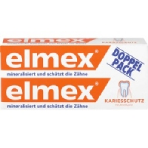 Aronal/Elmex/Elmex Junior Zahncreme 3.85&nbsp;&euro;