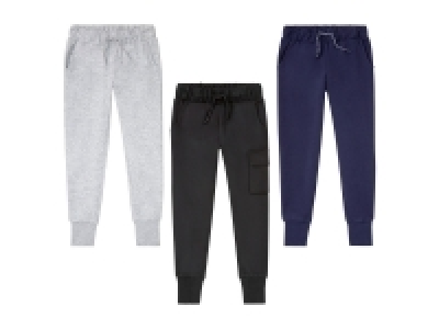 pepperts!® Mädchen Sweathose mit Baumwolle