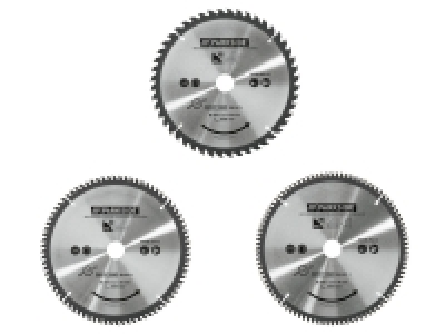 PARKSIDE® Kreissägeblatt »PKSB 254 A1«, 25,4 cm 9.99 €