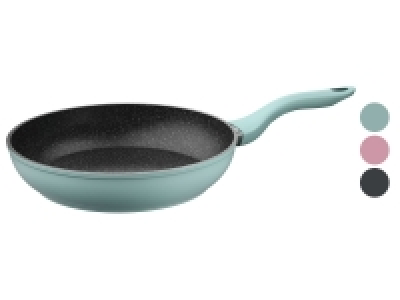 ERNESTO® Pfanne, 28 cm, Aluminium 22.99 €