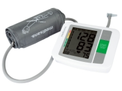 MEDISANA Oberarm-Blutdruckmessgerät »BU 510« 19.99 €