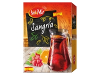 Lidl  Sol & Mar Sangria Bag-in-Box, aromatisiertes weinhaltiges Getränk