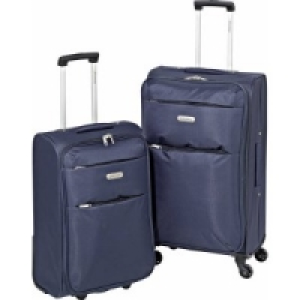 Weichgepäckserie 1) 29.99 €