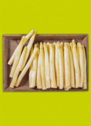 Spar­gel aus un­se­ren Ge­nuss­re­gio­nen 2.29 €