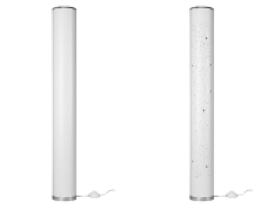 LIVARNO home LED-Stehleuchte, mit Fernbedienung 34.99 €