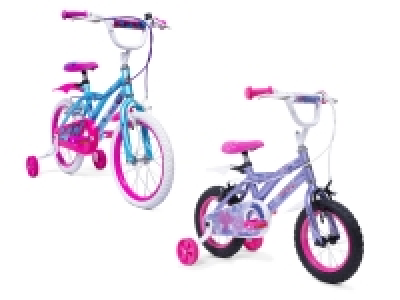 Huffy Kinderfahrrad, So Sweet, 12/16 Zoll 99.04 €