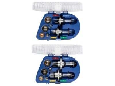 ULTIMATE SPEED® Kfz-Ersatzlampen 7.99 €