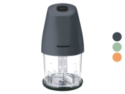 Lidl Silvercrest® SILVERCREST® Multizerkleinerer »SMZ 260 J4«, 260 W