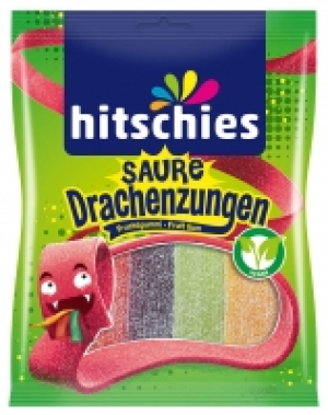 HITSCHIES 0.99 €