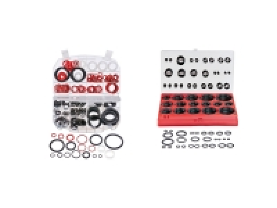 Lidl Parkside® PARKSIDE® Dichtungs- / O-Ring-Sortiment