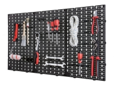 PARKSIDE® Werkzeug-Wandorganizer, 30-teilig 9.99 €