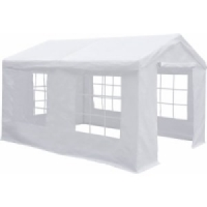 Universal-Pavillon 3 x 4 m 119.99&nbsp;&euro;
