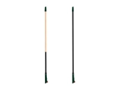 Lidl Parkside® PARKSIDE® Kombisystem Gartenstiel, Basiselement für Gartenwerkzeuge