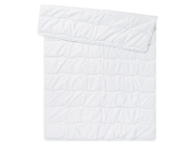 Lidl Livarno Home LIVARNO home Steppbett »Blue Nature«, 135 x 200 cm
