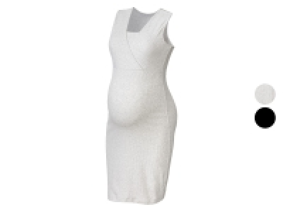 esmara® Damen Umstandskleid mit hohem Baumwollanteil 8.99 €