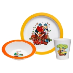 Kindergeschirr 5.99 €
