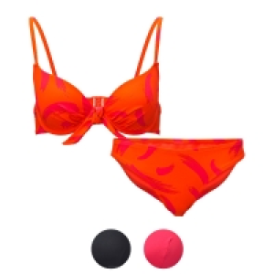 Aldi Süd  BRUNO BANANI Damen Bikini oder Badeanzug 