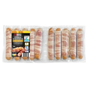 Aldi Süd  BBQ Berner Würstchen 1 kg