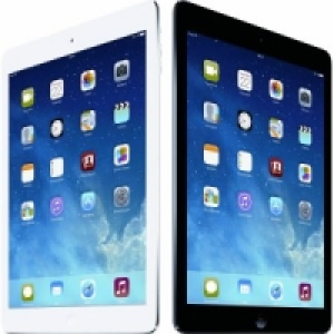 iPad Air Alles k&ouml;nnen ist ganz leicht 379.99&nbsp;&euro;