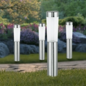 Starlux Solarleuchten-Set Big 23.50&nbsp;&euro;