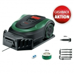 Bosch Mähroboter Indego S+ 500 730.00 €