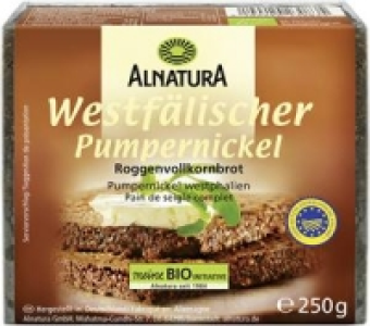 Westf&auml;lischer Pumpernickel 1.29&nbsp;&euro;