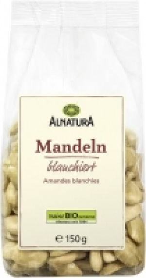 Mandeln blanchiert 3.49&nbsp;&euro;