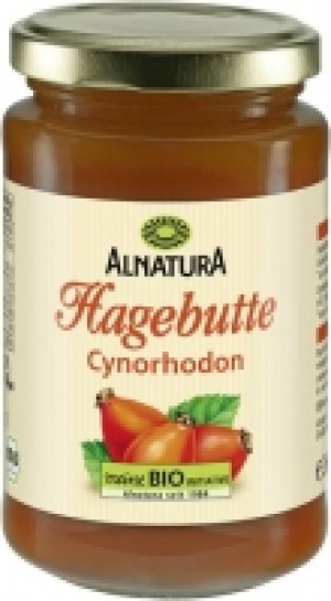 Fruchtaufstrich Hagebutte 1.99 €