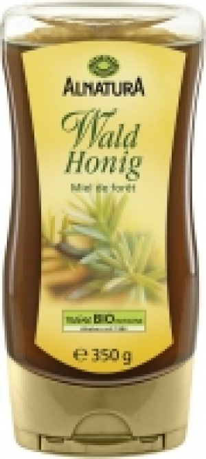Waldhonig Spenderflasche 4.79 €