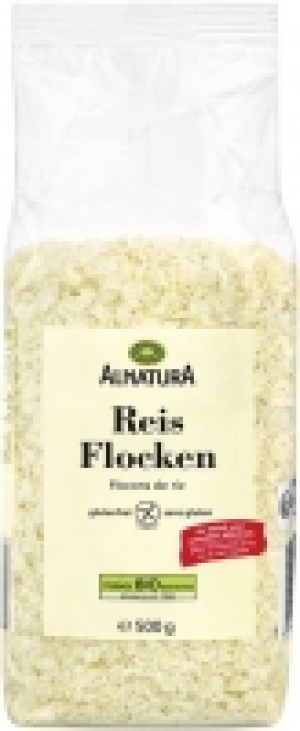 Reisflocken 2.79 €