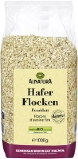 Haferflocken Feinblatt 2.49 €