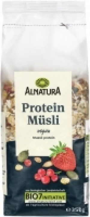 Proteinm&uuml;sli 3.79&nbsp;&euro;