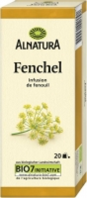 Fencheltee 1.29&nbsp;&euro;