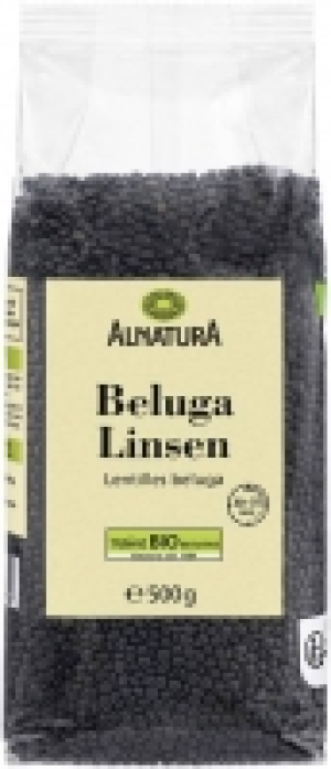 Belugalinsen 2.99 €