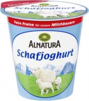 Schafjoghurt Natur 0.99&nbsp;&euro;