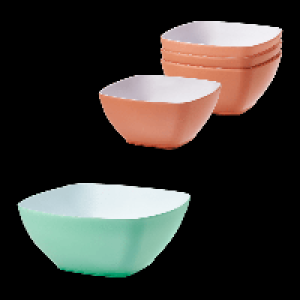 Aldi Nord Home Creation HOME CREATION Salatschüssel(n)