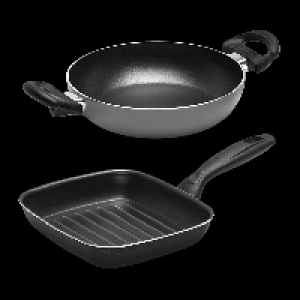 CROFTON Mini-Kochgeschirr 4.99 €