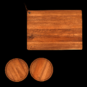 HOME CREATION Schneidebrett(er) 6.99 €