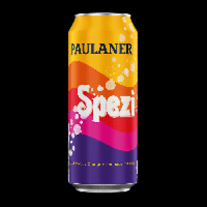PAULANER Spezi 1.05 €