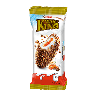 Aldi Nord Ferrero FERRERO Kinder Maxi-King