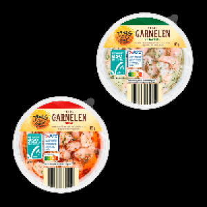 TESOROS DEL SUR Tapas-Garnelen 3.99 €