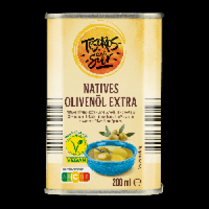 TESOROS DEL SUR Natives Olivenöl extra 2.99 €