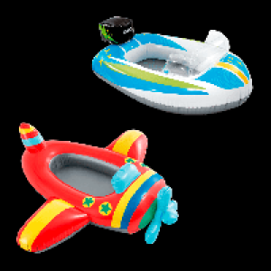 Aldi Nord Intex INTEX Kinder-Schwimmsitz